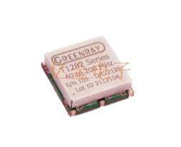 T1282-T56-3.3-LG-100.0MHz-E,微型卫星应用晶振,格林雷有源晶振
