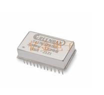 T1276-T56-C-3.3-LG-B-10.0MHz-E,T1276晶体振荡器,高轨道应答器
