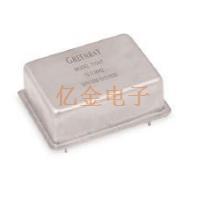 T1247-T58-3.3-LG-10.0MHz-E,Greenray进口晶振,TCXO晶振