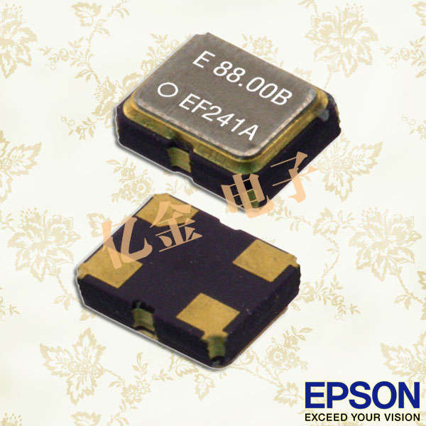 TG5032CMN50.000000MHZCAGNNA,日本爱普生晶振,TCXO温补晶振 TG5032CMN50.000000MHZCAGNNA,日本爱普生晶振,TCXO温补晶振