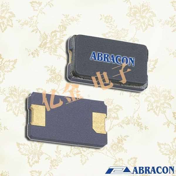 ABM7-13.52127MHZ-10-R50-D4Q-T,6035陶瓷晶振,ABRACON谐振器