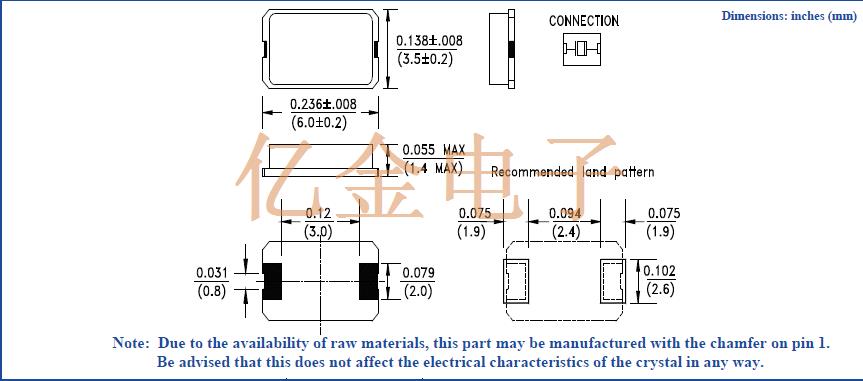 abm7 6.0-3.5-1.4mm