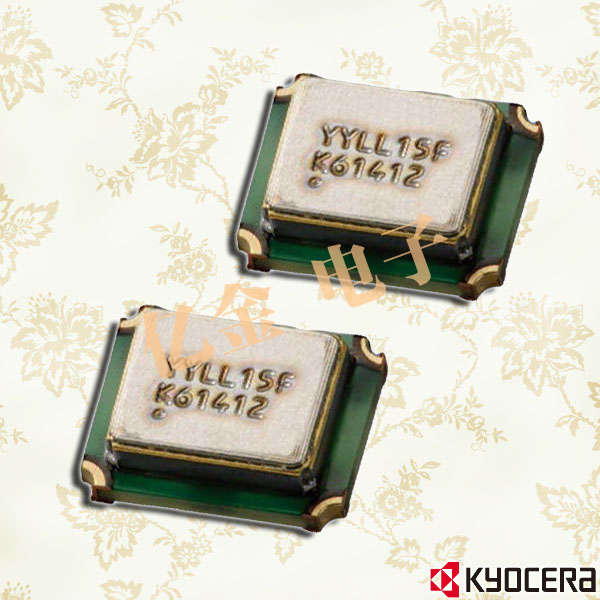 KC7050K22.5792C1GE00,KYOCERA京瓷晶振,CMOS输出 KC7050K22.5792C1GE00,KYOCERA京瓷晶振,CMOS输出