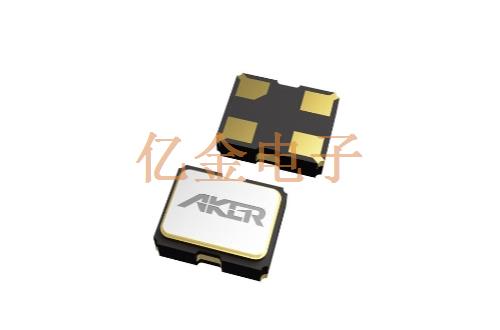 S233025T-25.000-R,工业应用晶振,2520四脚贴片晶振 S233025T-25.000-R,工业应用晶振,2520四脚贴片晶振