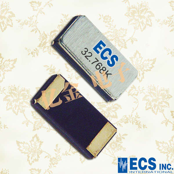 ECS-.327-12.5-34S-TR,ECS伊西斯晶振,3215车规晶振 ECS-.327-12.5-34S-TR,ECS伊西斯晶振,3215车规晶振