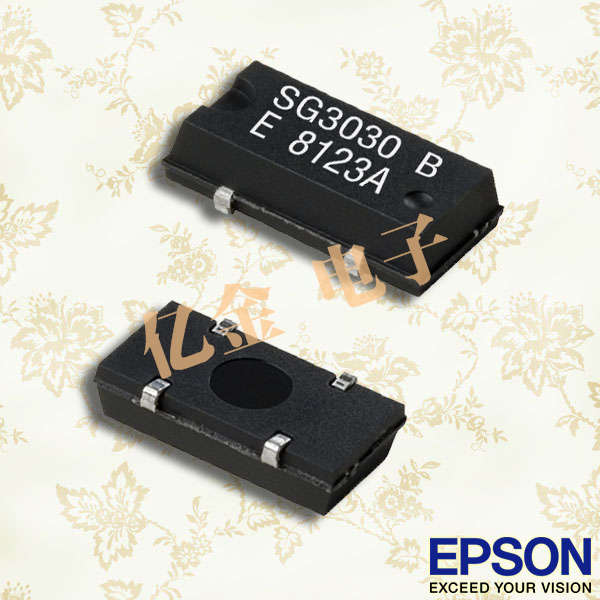 SG-8003JF-49.800MPCM,EPSON振荡器,SG-8003JF晶振