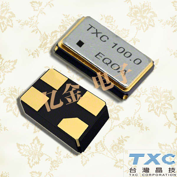 7B-12.000MAAJ-T,台产TXC晶振,5032mm晶振 7B-12.000MAAJ-T,台产TXC晶振,5032mm晶振