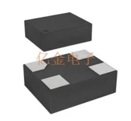 ASFLMB-40.960MHz-LY-T,黑色面陶瓷晶振,Abracon贴片晶振
