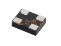 ASFLMB-24.000MHz-LC-T,Abracon蓝牙耳机晶振,LVCMOS输出晶振