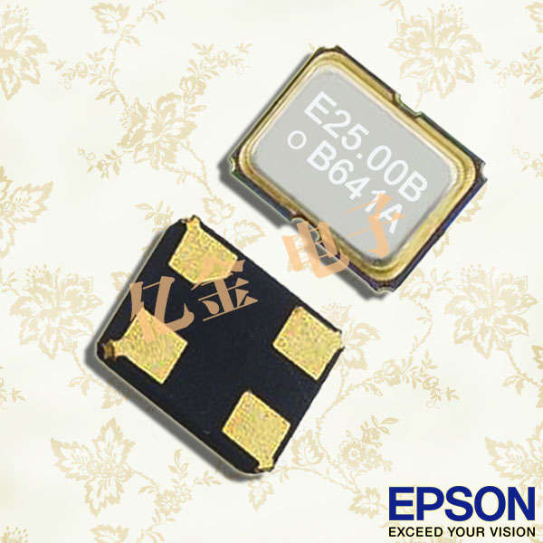 X1G0055910055,可编程晶体振荡器,SG-8018CE宽温晶振 X1G0055910055,可编程晶体振荡器,SG-8018CE宽温晶振