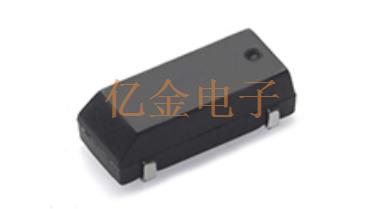 STC12520A-32.768KHz,8038贴片晶振,32.768KHz音叉晶振